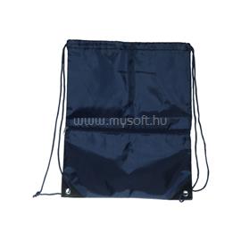 ACT!IVE kék tornazsák GB-010-BL small