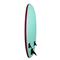 ACT!IVE SB-001-Kid Ocean City kék-bordó gyerek SUP deszka SB-001-KID small