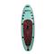 ACT!IVE SB-001-Kid Ocean City kék-bordó gyerek SUP deszka SB-001-KID small