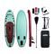 ACT!IVE SB-001-Kid Ocean City kék-bordó gyerek SUP deszka SB-001-KID small