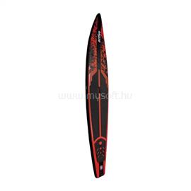 ACT!IVE SB-001-Racer Ocean Springs piros-fekete SUP deszka SB-001-RACER small