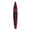 ACT!IVE SB-001-Racer Ocean Springs piros-fekete SUP deszka SB-001-RACER small