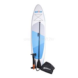 ACT!IVE SB-004-W SUP deszka (fehér-kék) SB-004-W small