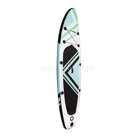 ACT!IVE SB-005-B Hermosa Beach kék-fehér SUP deszka SB-005-B small