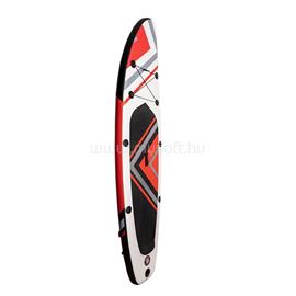 ACT!IVE SB-005-R Cannon Beach piros-fehér SUP deszka SB-005-R small