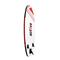 ACT!IVE SB-005-R Cannon Beach piros-fehér SUP deszka SB-005-R small