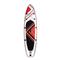 ACT!IVE SB-005-R Cannon Beach piros-fehér SUP deszka SB-005-R small