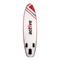 ACT!IVE SB-005-R Cannon Beach piros-fehér SUP deszka SB-005-R small