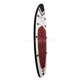 ACT!IVE SB-005-RP Folly Beach szürke-fehér SUP deszka SB-005-RP small