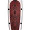 ACT!IVE SB-005-RP Folly Beach szürke-fehér SUP deszka SB-005-RP small