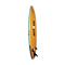 ACT!IVE SB-X01 Portland famintás-kék SUP deszka SB-X01 small