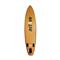 ACT!IVE SB-X01 Portland famintás-kék SUP deszka SB-X01 small