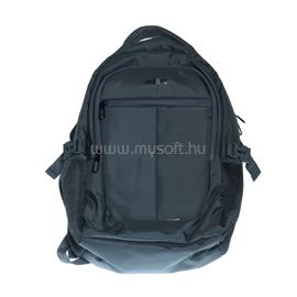 ACT!IVE szürke hátizsák SBP-045-GY small