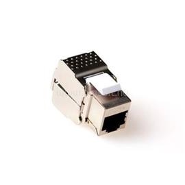 ACT Keystone Jack CAT6 shielded toolless TD6020 small