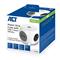 ACT Power Strip Cube F Socket Hálózati Elosztó 3DIN 1,5m White AC2420 small