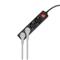 ACT Power Strip with Illuminated Switch Hálózati Elosztó Kapcsolóval 4DIN 2m Black AC2440 small
