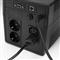 ACT Powercord C13 - C14 3m Black AK5031 small