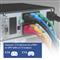 ACT Powercord C14 - C15 3m Black AK5339 small