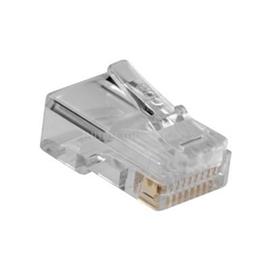 ACT RJ48 (10P/10C) modulaire connector for flat cable (25 pcs) ACT_TD110 small