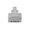 ACT RJ48 (10P/10C) modulaire connector for flat cable (25 pcs) ACT_TD110 small