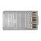 ACT RJ48 (10P/10C) modulaire connector for flat cable (25 pcs) ACT_TD110 small
