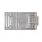 ACT RJ48 (10P/10C) modulaire connector for flat cable (25 pcs) ACT_TD110 small
