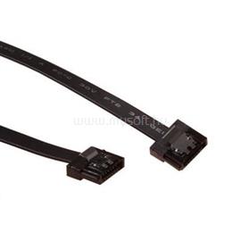 ACT SATA III connection cable 6 Gb/s 0,5m Black AK3391 small