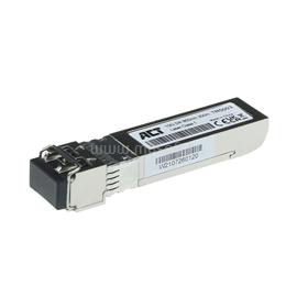 ACT SFP+ SR transceiver coded for open platform / uncoded / generic TR0003 small