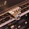 ACT SFP LX transceiver coded for Dell SFP-1G-LX TR0042 small