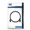 ACT SPDIF Toslink M/M Optical cable 1,2m Black AC3690 small