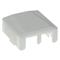 ACT Surface mounted box unshielded 2 ports CAT6 FA6002 small