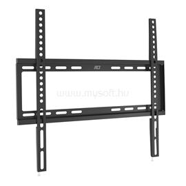 ACT TV Wall Mount 32" to 55" VESA Black AC8351 small