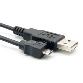 ACT USB 2.0 A male to micro B male 5m Black SB0008 small