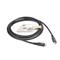 ACT USB-C to USB-C cable 0,5m Black AC7420 small