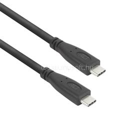 ACT USB-C to USB-C cable 5m Black AC7445 small