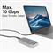 ACT USB-C to USB-C cable 5m Black AC7445 small
