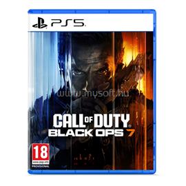 ACTIVISION Call of Duty: Black Ops 7 PS5 játékszoftver ACTIVISION_196388607761 small