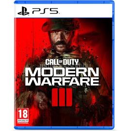 ACTIVISION Call of Duty: Modern Warfare III PS5 játékszoftver ACTIVISION_2808816 small