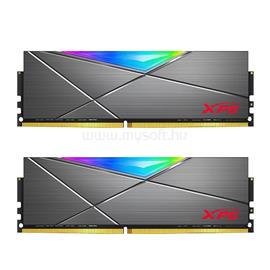 ADATA 16GB DDR4 3200MHz Kit(2x8GB) Spectrix D50 Black AX4U32008G16A-DT50 small