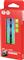 ADATA 16GB DDR5 6400MHz Lancer Neon RGB AX5U6400C3216G-CLANRSG small