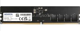 ADATA DIMM memória 32GB DDR5 4800MHz AD5U480032G-S small