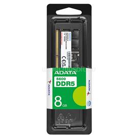 ADATA SODIMM memória 8GB DDR5 5600MHz CL46 AD5S56008G-S small