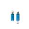 ADATA C906 Compact Pendrive 32GB USB2.0 (kék) AC906-32G-RWB small