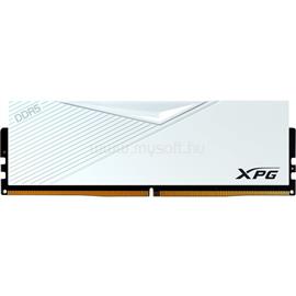 ADATA DIMM memória 16GB DDR5 5600MHz CL36 XPG LANCER (fehér) AX5U5600C3616G-CLAWH small