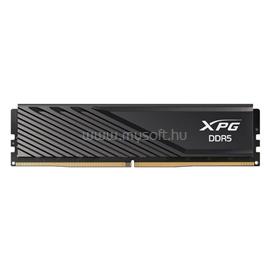 ADATA DIMM memória 16GB DDR5 6000MHz, CL30 LANCER BLADE XPG AX5U6000C3016G-SLABBK small