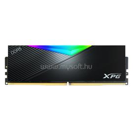 ADATA DIMM memória 16GB DDR5 6000MHz, CL30 LANCER RGB XPG AX5U6000C3016G-CLARBK small