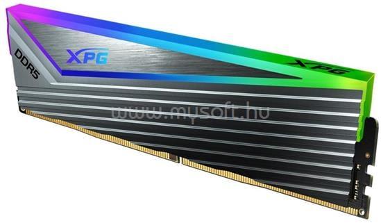 ADATA DIMM memória 16GB DDR5 6000MHz CL40 XPG CASTER RGB