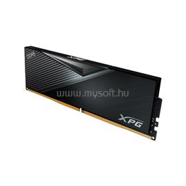 ADATA DIMM memória 16GB DDR5 6000MHz CL40 XPG LANCER RGB AX5U6000C4016G-CLARBK small