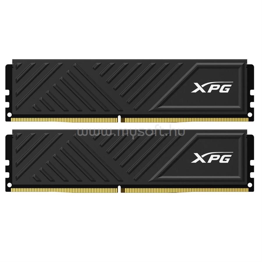 ADATA DIMM memória 2X16GB DDR4 3200MHz XPG XMP GAMMIX D35