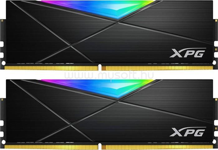 ADATA DIMM memória 2X16GB DDR4 3200MHz XPG XMP Spectrix D55